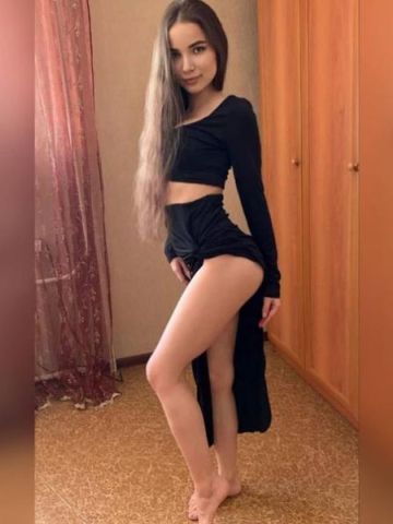Анкета проститутки Лолита, Зеленоморск, 23 года, №120694